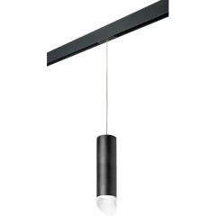 PRORP649786 Трековый магнитный светильник Lightstar TETA PRO 220V под сменную лампу GU10 PRORP649786 Трековый магнитный светильник Lightstar TETA PRO 220V под сменную лампу GU10