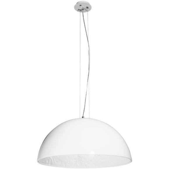 10106/600 White Подвесной светильник LOFT IT Mirabell