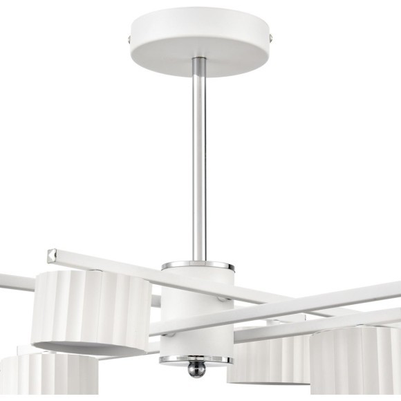 Люстра потолочная GX53 Lumion KARINA 8241/8C Люстра потолочная GX53 Lumion KARINA 8241/8C