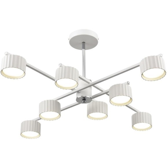 Люстра потолочная GX53 Lumion KARINA 8241/8C Люстра потолочная GX53 Lumion KARINA 8241/8C