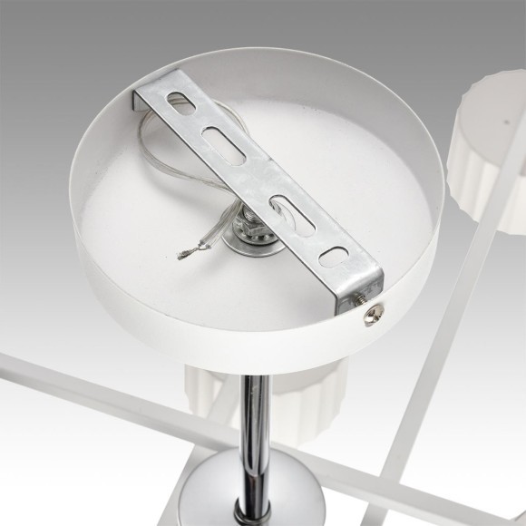 Люстра потолочная GX53 Lumion KARINA 8241/8C Люстра потолочная GX53 Lumion KARINA 8241/8C