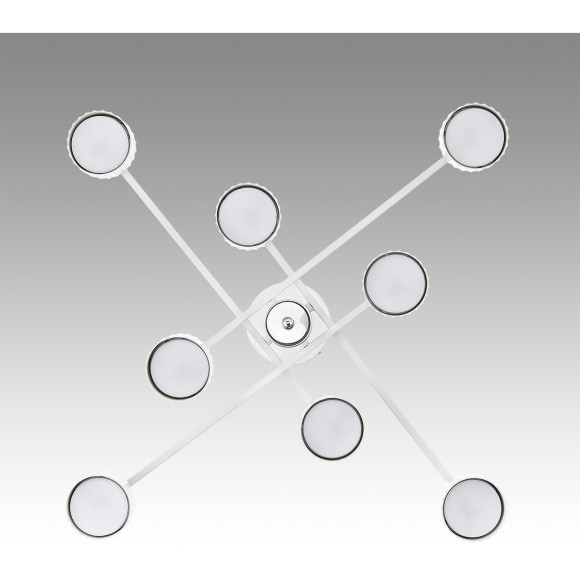Люстра потолочная GX53 Lumion KARINA 8241/8C Люстра потолочная GX53 Lumion KARINA 8241/8C
