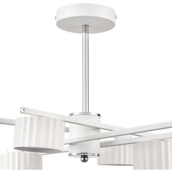 Люстра потолочная GX53 Lumion KARINA 8241/8C Люстра потолочная GX53 Lumion KARINA 8241/8C