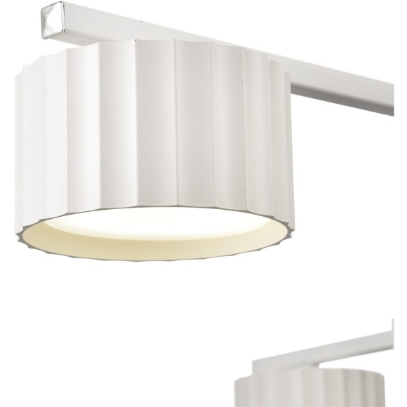 Люстра потолочная GX53 Lumion KARINA 8241/8C Люстра потолочная GX53 Lumion KARINA 8241/8C