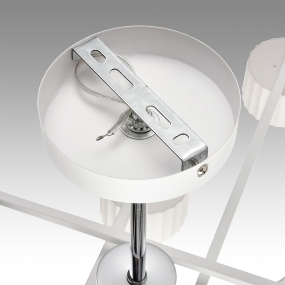 Люстра потолочная GX53 Lumion KARINA 8241/8C Люстра потолочная GX53 Lumion KARINA 8241/8C