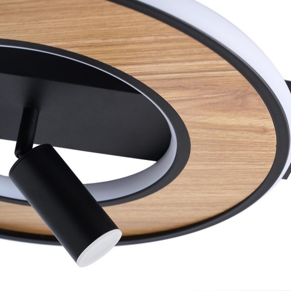 Спот Olika 4438-2C Спот Olika 4438-2C