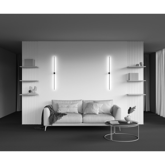 Настенный светильник (бра) Technical C071WL-L12B3K Настенный светильник (бра) Technical C071WL-L12B3K