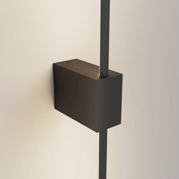 Настенный светильник (бра) Technical C071WL-L12B3K Настенный светильник (бра) Technical C071WL-L12B3K