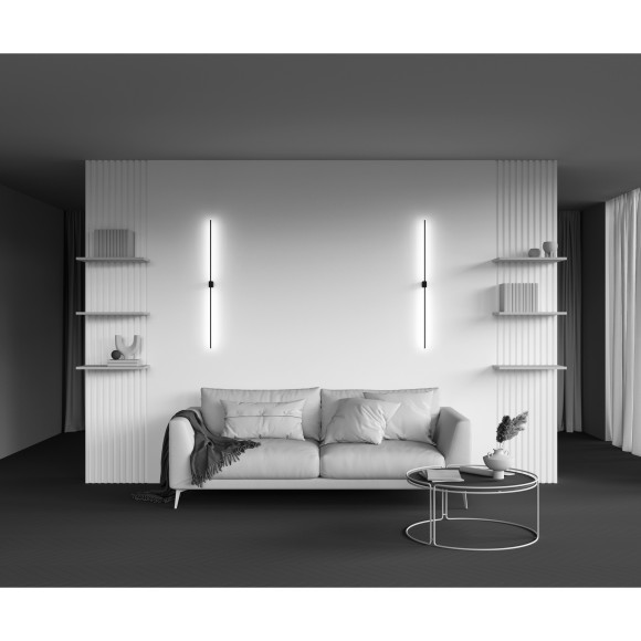 Настенный светильник (бра) Technical C071WL-L12B3K Настенный светильник (бра) Technical C071WL-L12B3K