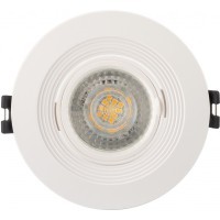 Точечный светильник  DK3029-WH