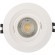 Точечный светильник  DK3029-WH