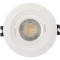 Точечный светильник  DK3029-WH