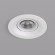 Точечный светильник  DK3029-WH