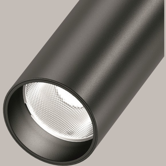 Потолочный светильник Technical C055CL-L12B3K-W-D-B