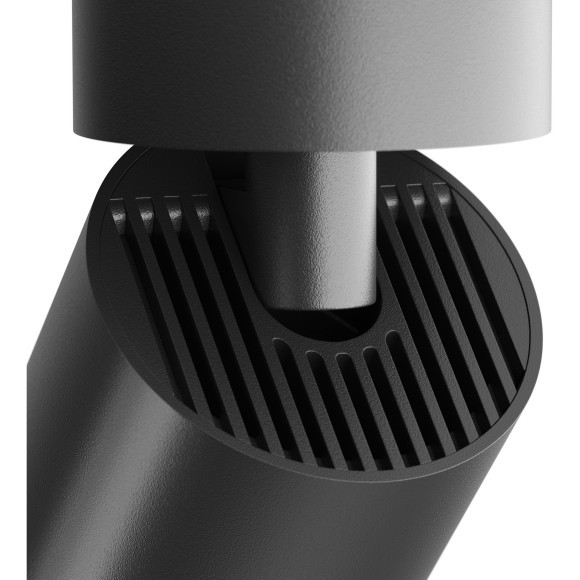 Потолочный светильник Technical C055CL-L12B3K-W-D-B