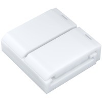 Коннектор прямой для RGB светодиодной ленты 10 шт. CN003