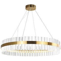 Подвесная люстра Favourite Placerat 4012-8P