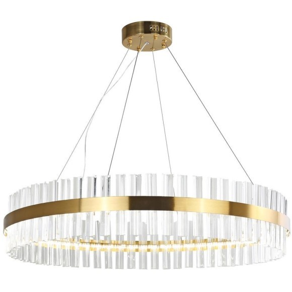 Подвесная люстра Favourite Placerat 4012-8P