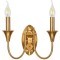 Бра Arte Lamp COLLINETTA A4094AP-2PB
