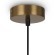 Подвесной светильник Maytoni MOD013PL-06BS1 Ring под лампы 6xG9 25W