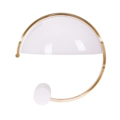 Декоративная настольная лампа Arte Lamp BRAVA A5056LT-1GO Декоративная настольная лампа Arte Lamp BRAVA A5056LT-1GO