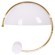 Декоративная настольная лампа Arte Lamp BRAVA A5056LT-1GO