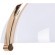 Декоративная настольная лампа Arte Lamp BRAVA A5056LT-1GO