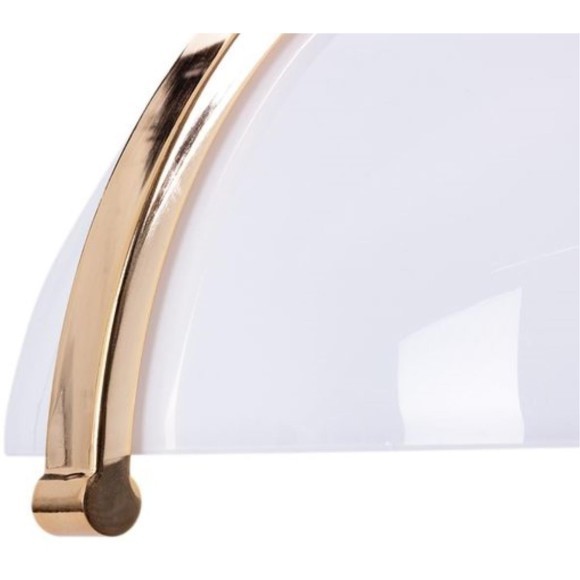 Декоративная настольная лампа Arte Lamp BRAVA A5056LT-1GO Декоративная настольная лампа Arte Lamp BRAVA A5056LT-1GO