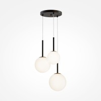 Подвесной светильник Maytoni MOD321PL-03B Basic form под лампы 3xE14 40W