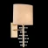 Бра Crystal Lux ARMANDO AP1.2 GOLD Бра Crystal Lux ARMANDO AP1.2 GOLD
