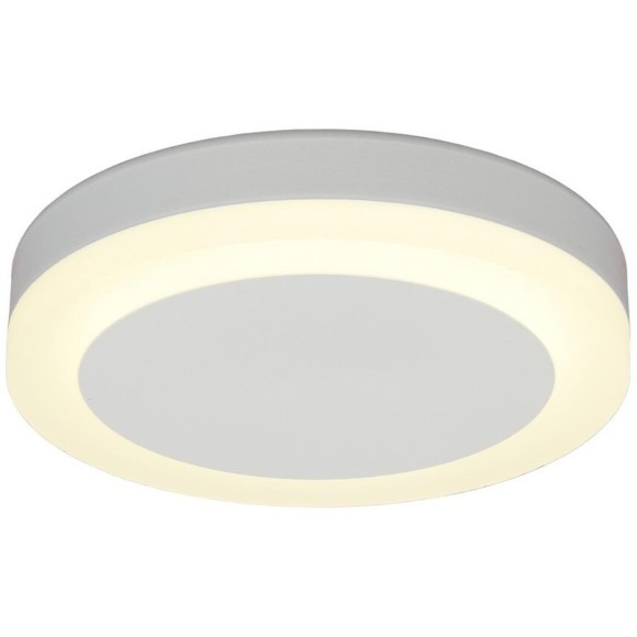 Точечный светильник Valles OML-102109-06