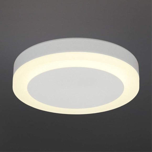 Точечный светильник Valles OML-102109-06