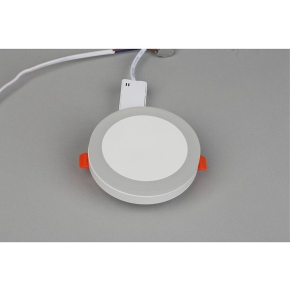 Точечный светильник Valles OML-102109-06