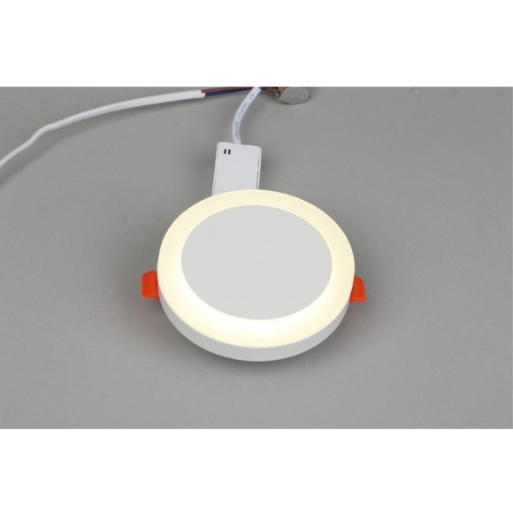 Точечный светильник Valles OML-102109-06