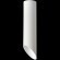 Светильник потолочный Crystal Lux CLT 039PL250 WH-WH 1401/105
