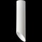 Светильник потолочный Crystal Lux CLT 039PL250 WH-WH 1401/105