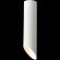 Светильник потолочный Crystal Lux CLT 039PL250 WH-WH 1401/105