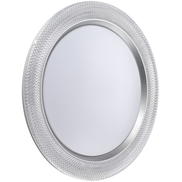 Светильник LED 70Вт 3000-6000К D497 IP43 пульт ДУ Sonex VENDY 7782/EL