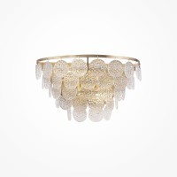 Бра Maytoni MOD130WL-02G Mazzo под лампы 2xE14 40W