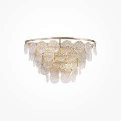 Бра Maytoni MOD130WL-02G Mazzo под лампы 2xE14 40W Бра Maytoni MOD130WL-02G Mazzo под лампы 2xE14 40W