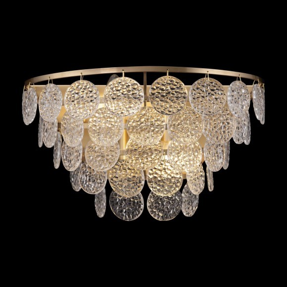 Бра Maytoni MOD130WL-02G Mazzo под лампы 2xE14 40W