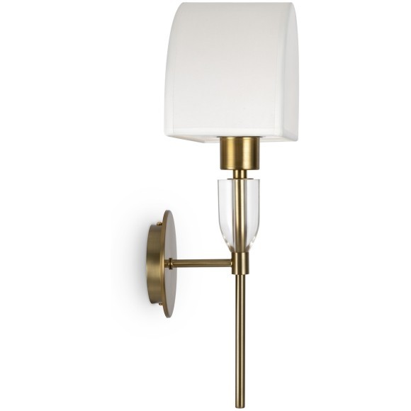 Бра Maytoni Z034WL-01BS Prima под лампу 1xE27 60W Бра Maytoni Z034WL-01BS Prima под лампу 1xE27 60W