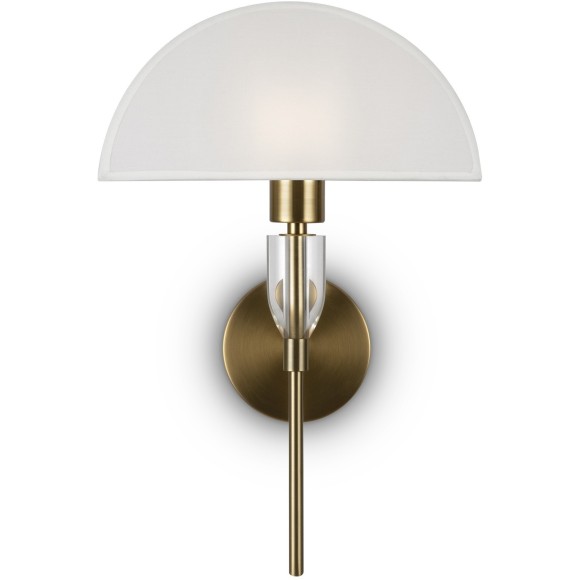 Бра Maytoni Z034WL-01BS Prima под лампу 1xE27 60W Бра Maytoni Z034WL-01BS Prima под лампу 1xE27 60W