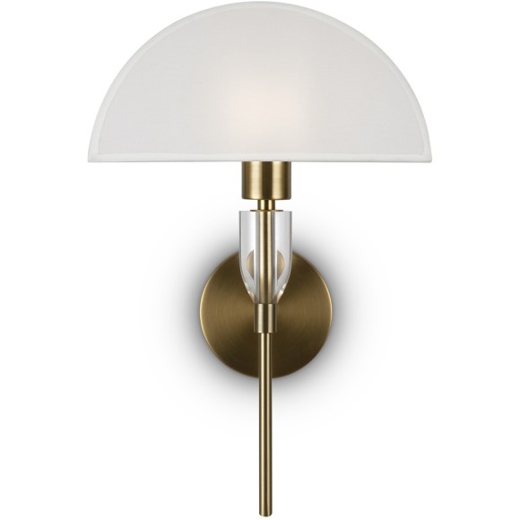 Бра Maytoni Z034WL-01BS Prima под лампу 1xE27 60W Бра Maytoni Z034WL-01BS Prima под лампу 1xE27 60W