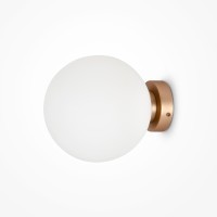 Люстра потолочная Maytoni MOD321WL-01G3 Basic form под лампу 1xE14 40W