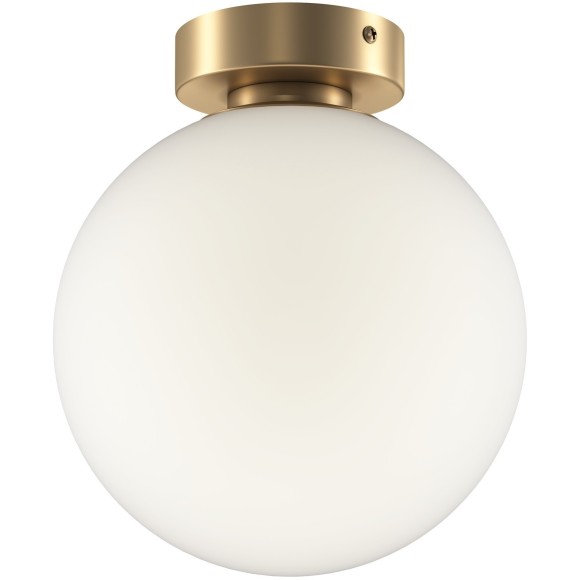 Люстра потолочная Maytoni MOD321WL-01G3 Basic form под лампу 1xE14 40W