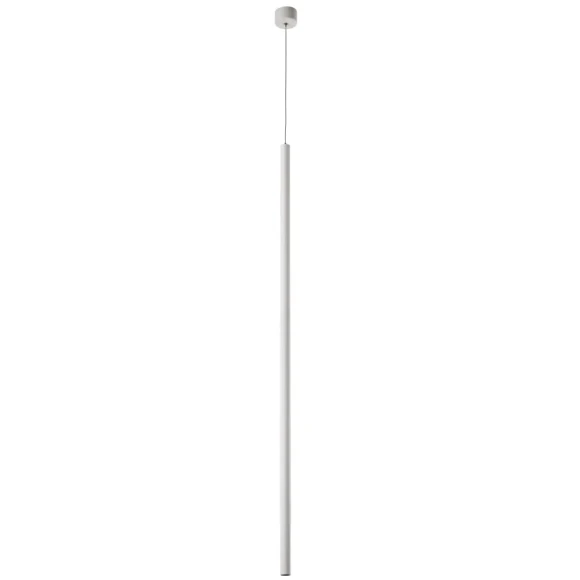 Светильник подвесной Crystal Lux CLT 036C1100 WH