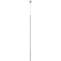 Светильник подвесной Crystal Lux CLT 036C1100 WH