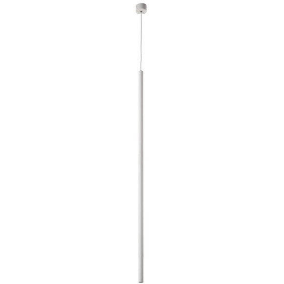 Светильник подвесной Crystal Lux CLT 036C1100 WH