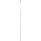 Светильник подвесной Crystal Lux CLT 036C1100 WH